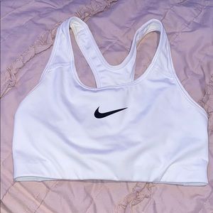 Nike Dry Fit Sports Bra